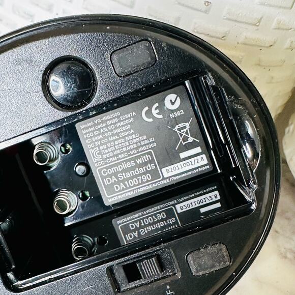 Samsung BN96-22897A (VG-IRB2000) IR Blaster - Picture 4 of 4